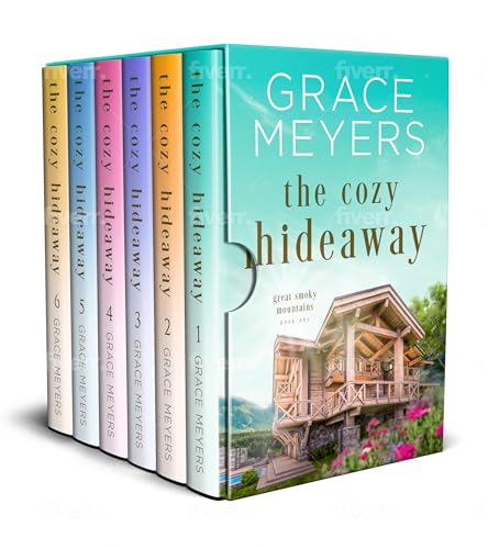 The Cozy Hideaway: The Complete Series
