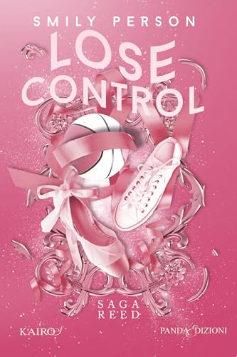 Lose Control: Saga Reed
