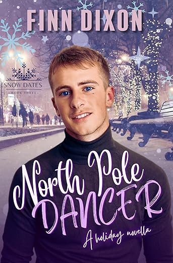 North Pole Dancer
