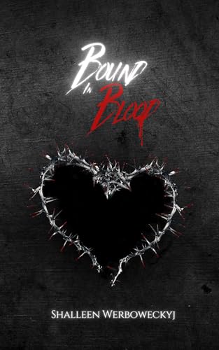 Bound in Blood: Book 5