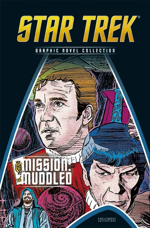 Mission: Muddled