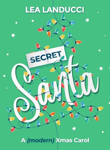 Secret SANTA: A (modern) Xmas carol