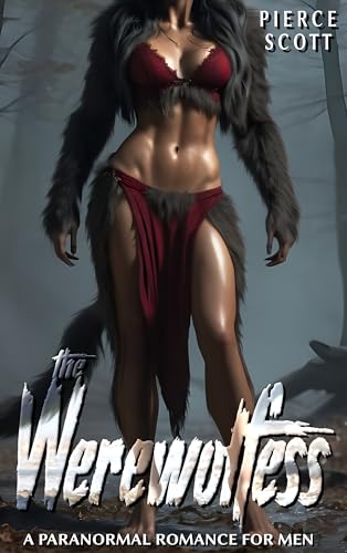 The Werewolfess