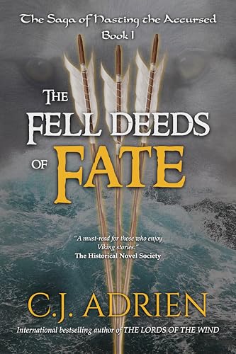 The Fell Deeds of Fate