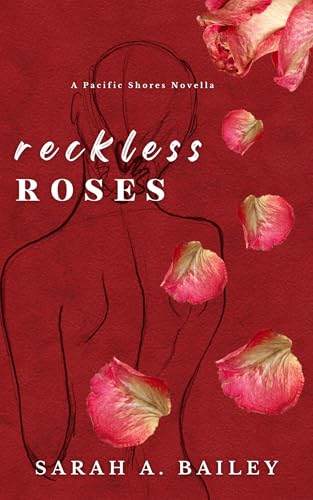 Pacific Shores book cover 3