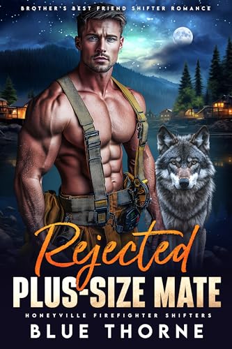 Rejected Plus-Size Mate