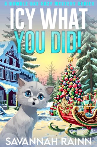 Icy What You Did