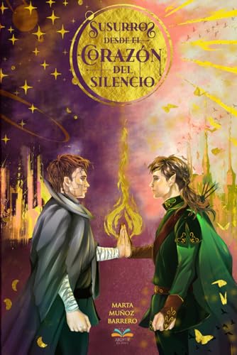 Susurros desde el corazón del silencio