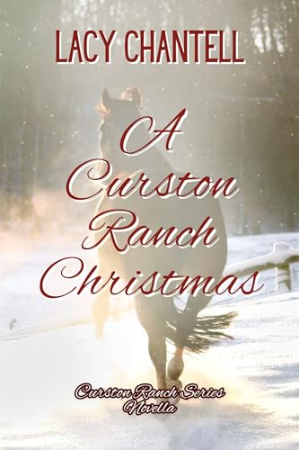 A Curston Ranch Christmas