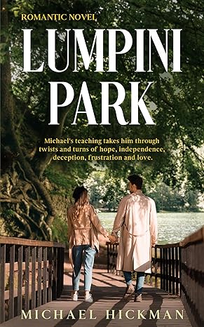 Lumpini Park