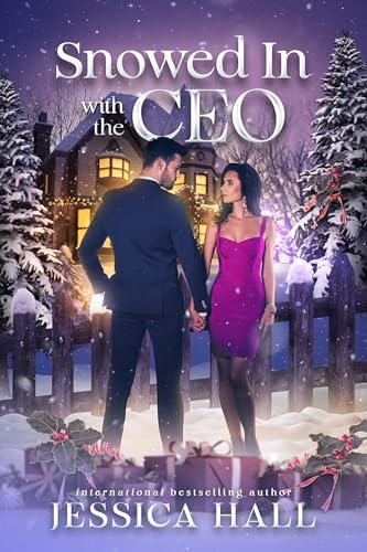 Snowed In With The Ceo