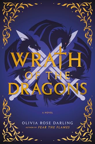 Wrath of the Dragons