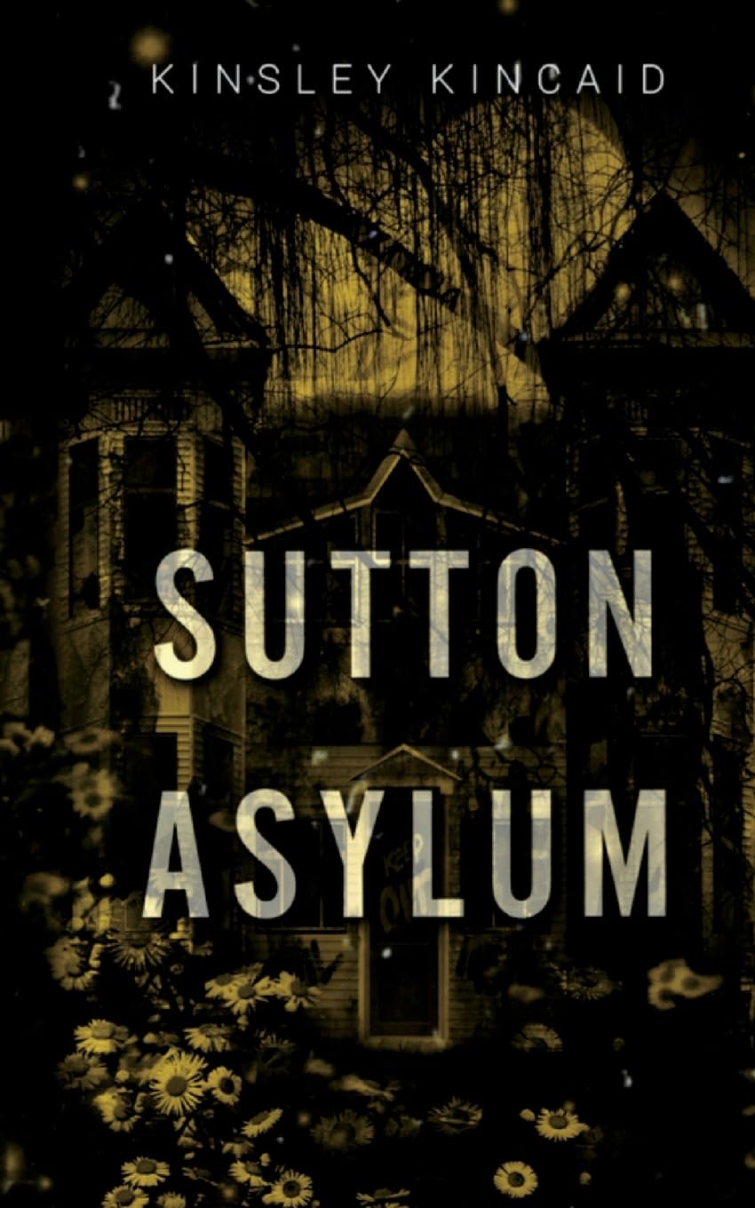 Sutton Asylum (Tortured Souls)