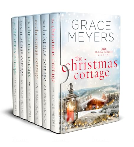 The Christmas Cottage: The Complete Series