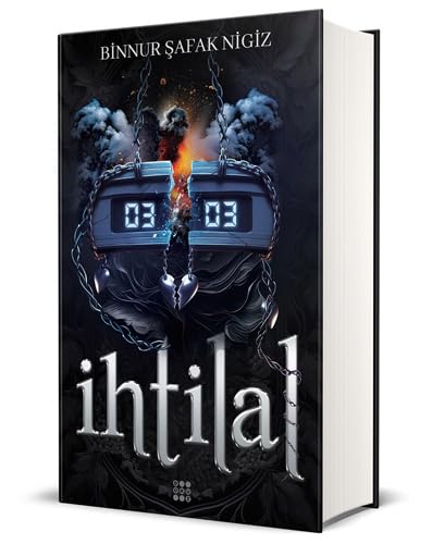 Ihtilal 2 - Zede Ciltli