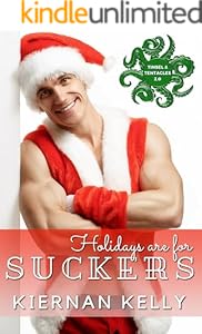 Holidays are for Suckers