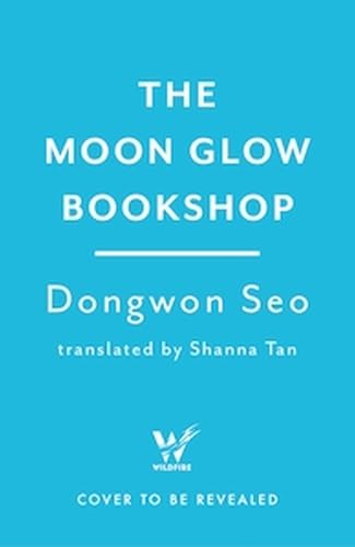 The Moon Glow Bookshop