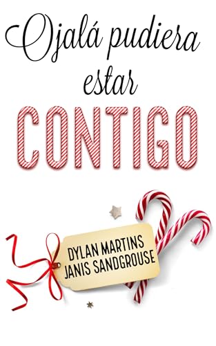 Ojalá pudiera estar contigo