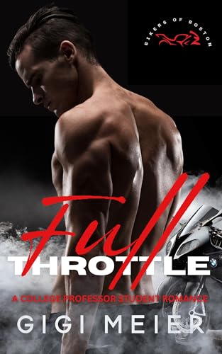Full Throttle
