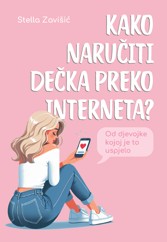 Kako naručiti dečka preko interneta?