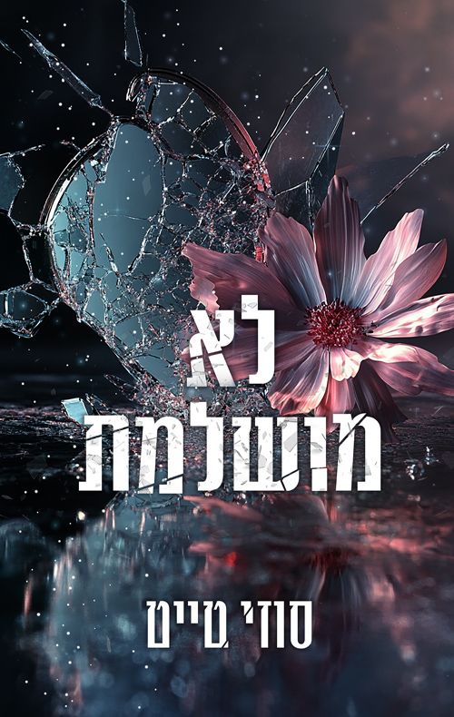 לא מושלמת (השברים #1)