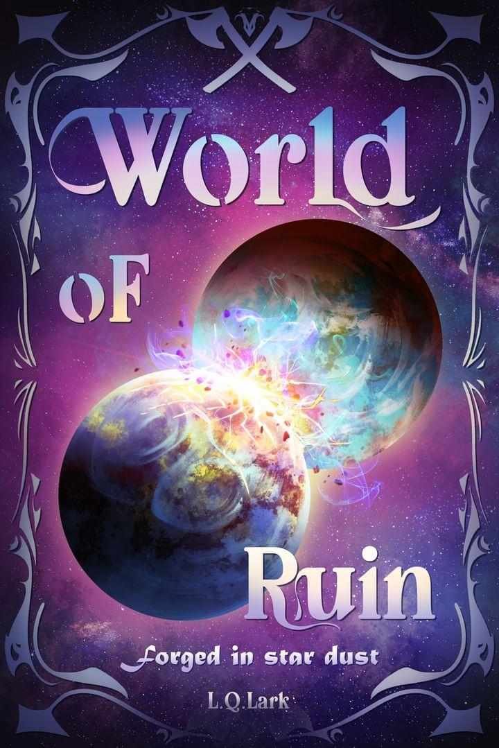 World of Ruin