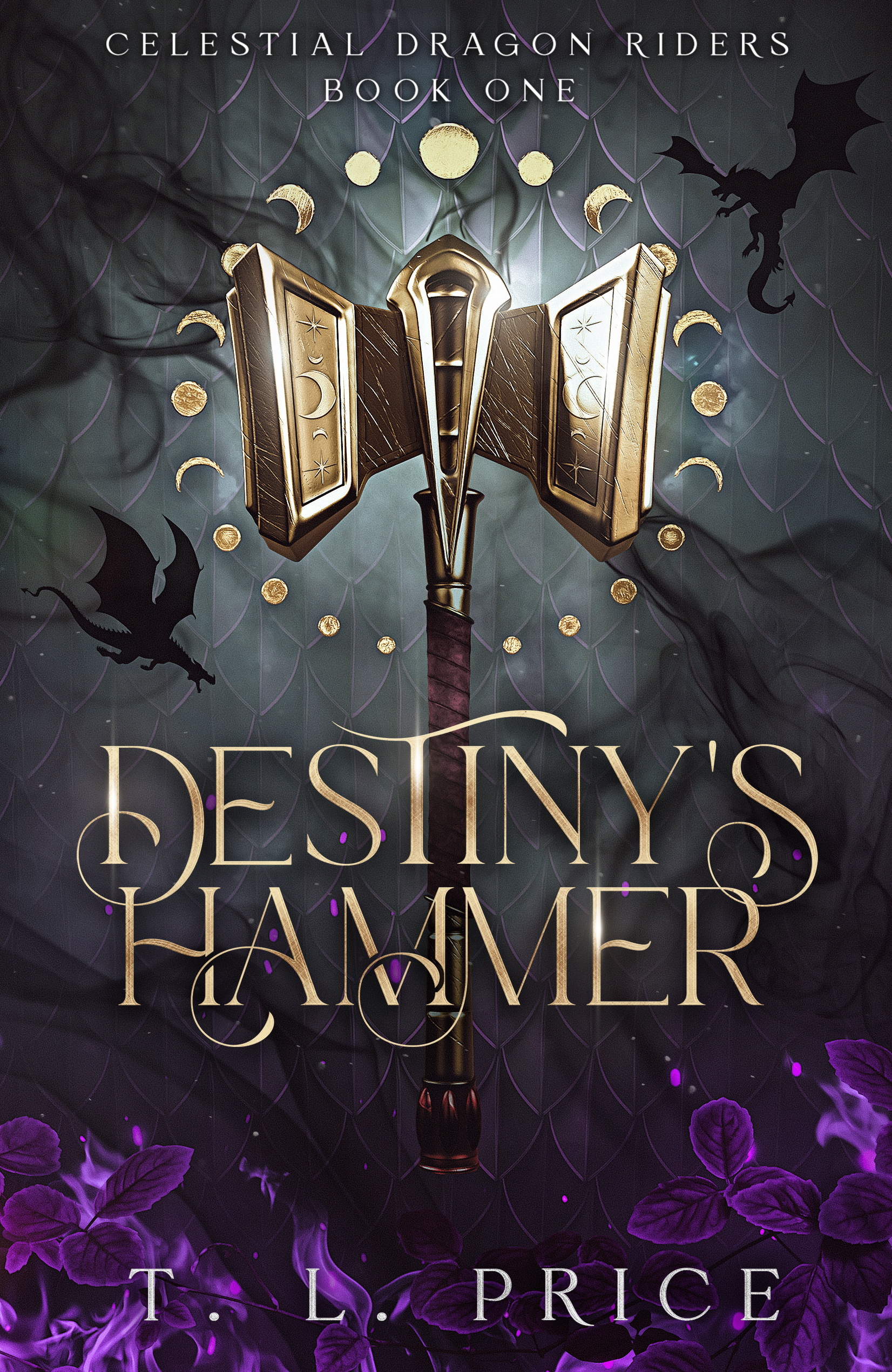 Destiny's Hammer