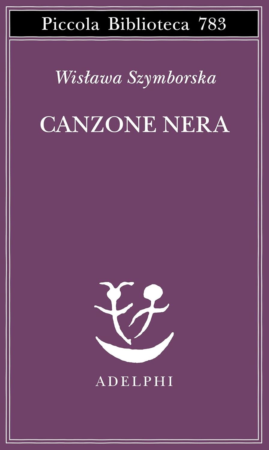 Canzone nera