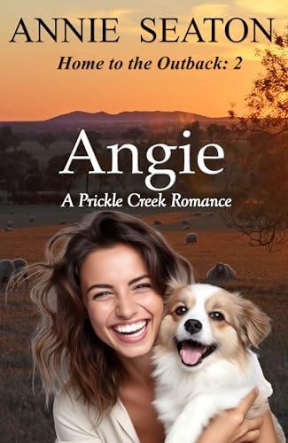 Angie: A Prickle Creek Romance