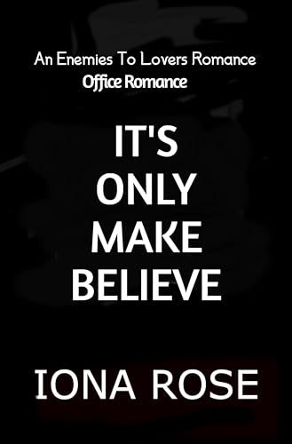 It's Only Make Believe