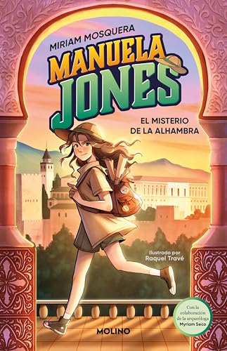 El misterio de la Alhambra