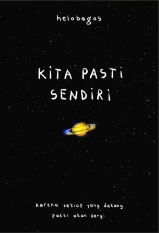 Kita Pasti Sendiri