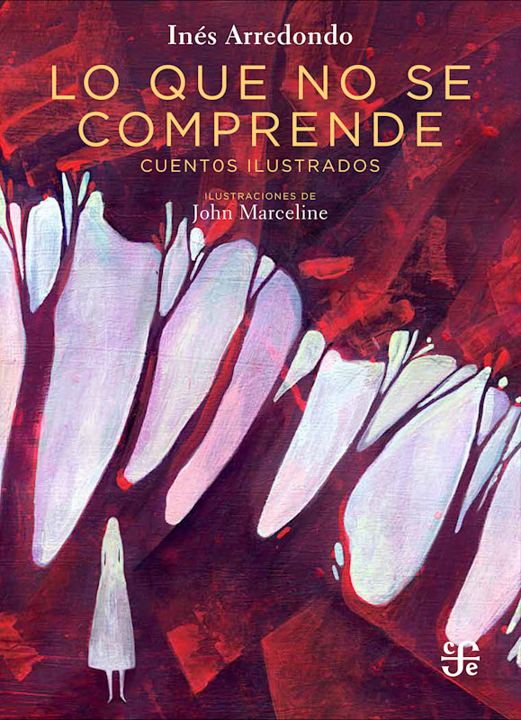 Lo que no se comprende book cover