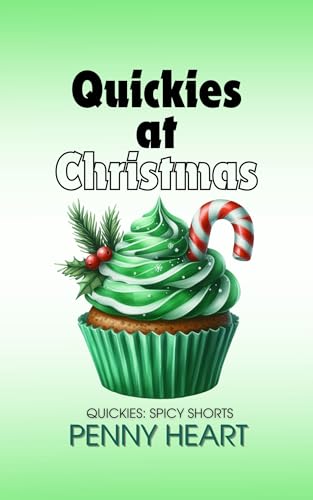 Quickies at Christmas