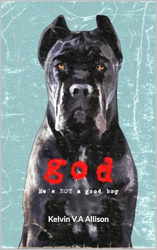 God: A Prequel