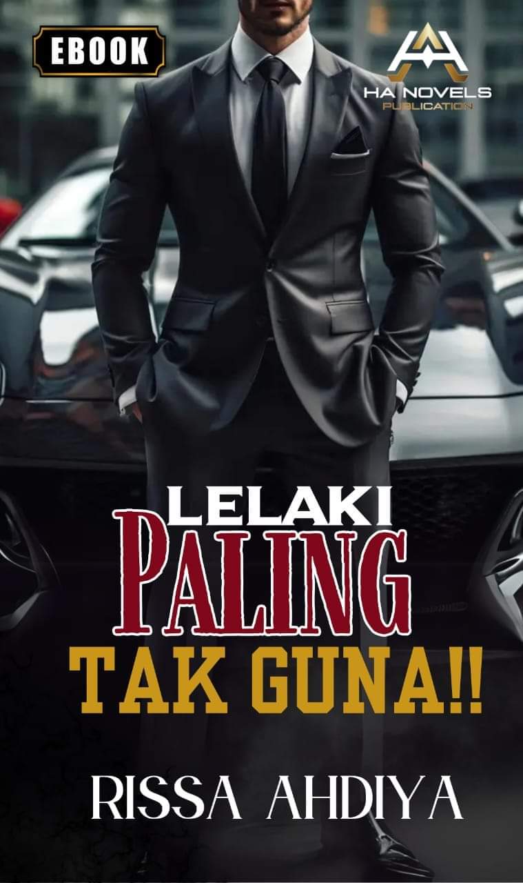 Lelaki Paling Tak Guna