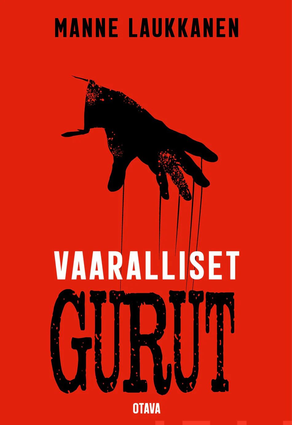 Vaaralliset gurut