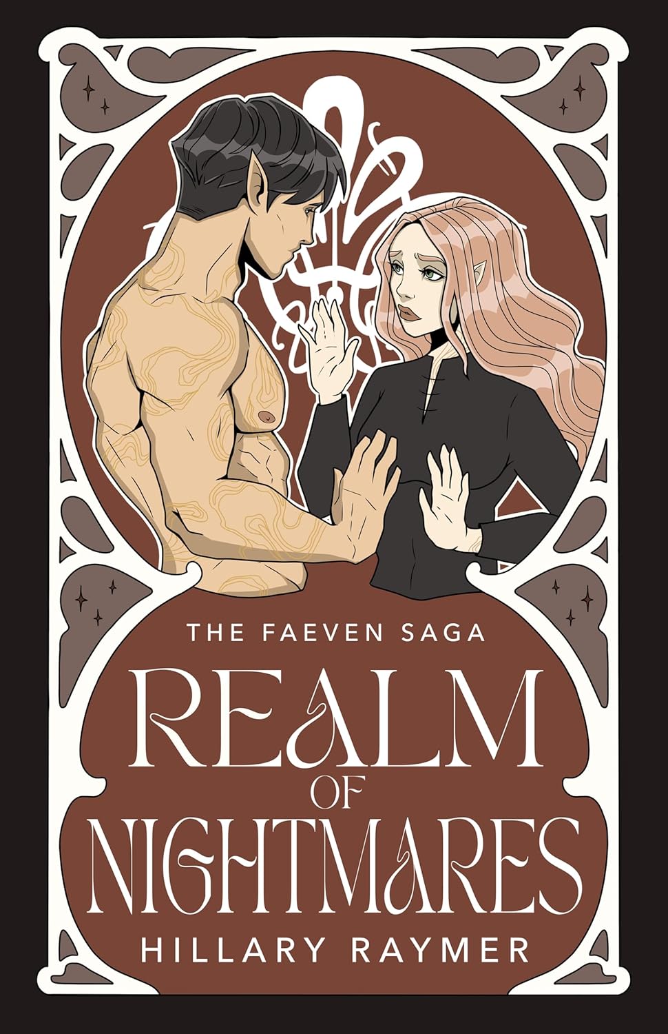 Realm of Nightmares