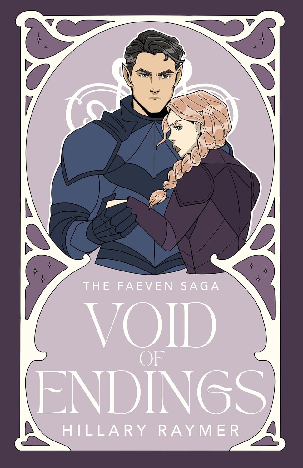 Void of Endings
