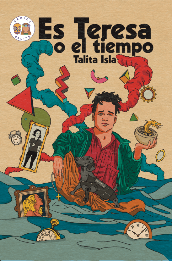 Es Teresa o el tiempo