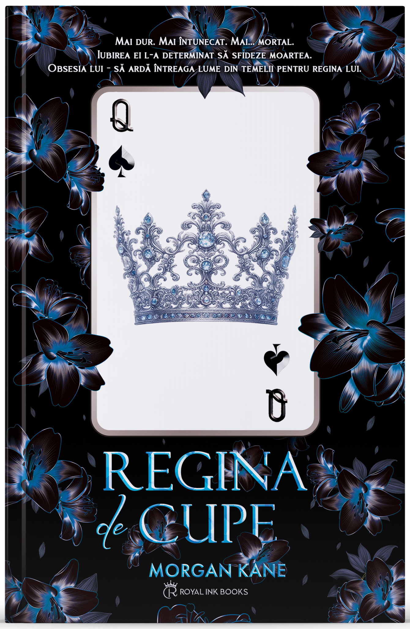 Regina de Cupe