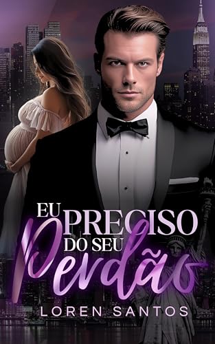 EU PRECISO DO SEU PERDÃO