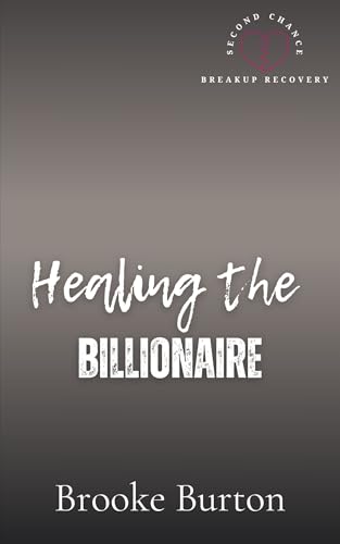 Healing the Billionaire