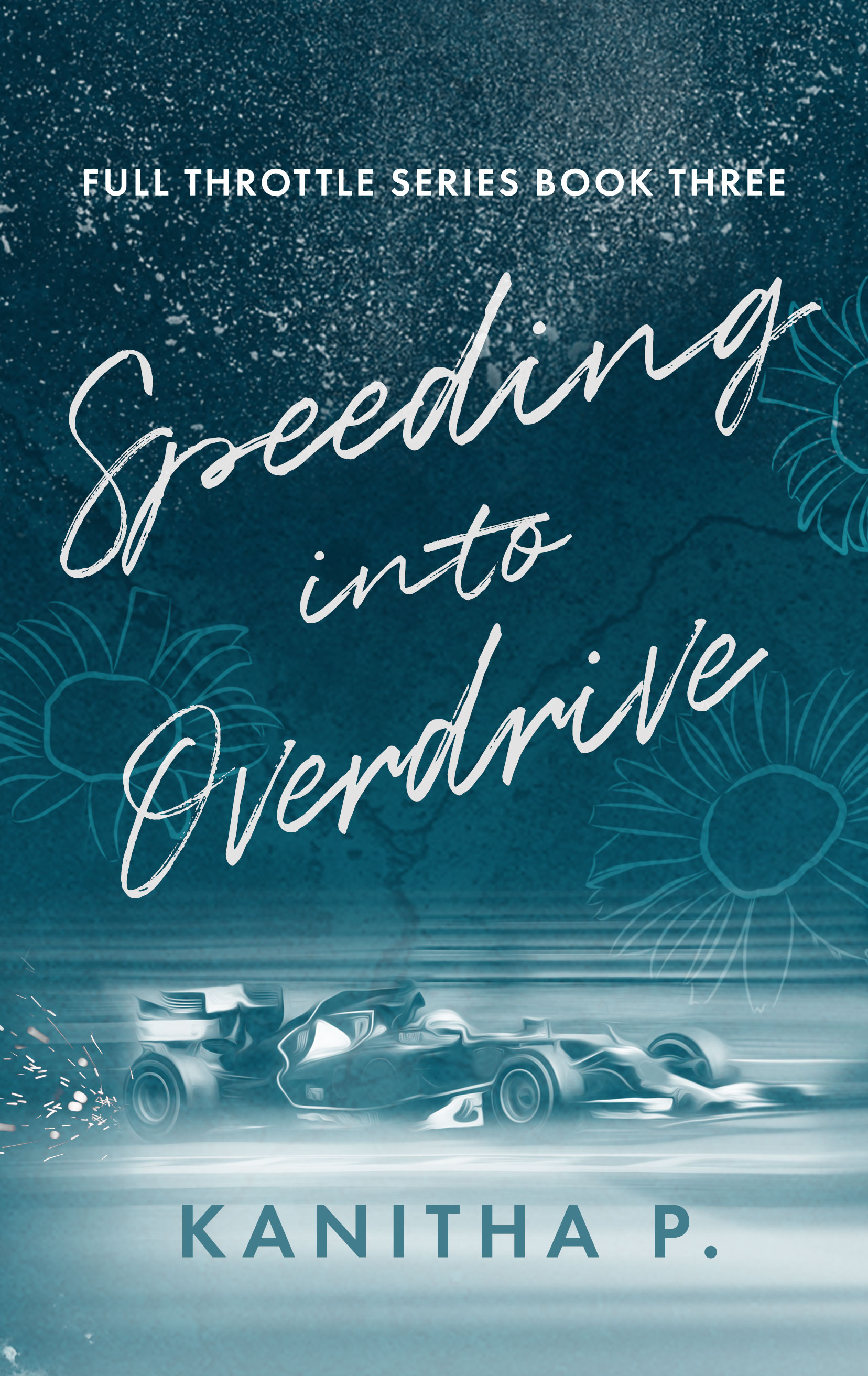 Speeding into overdrive