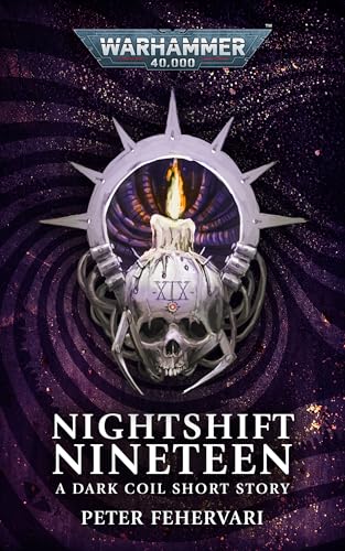Nightshift Nineteen
