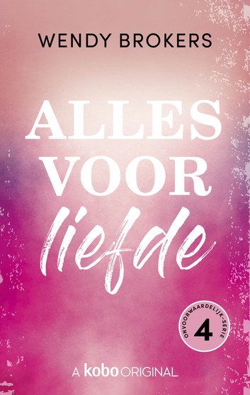 Alles voor liefde