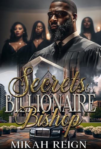 Secrets Of A Billionaire Bishop