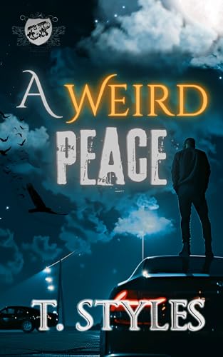 A Weird Peace