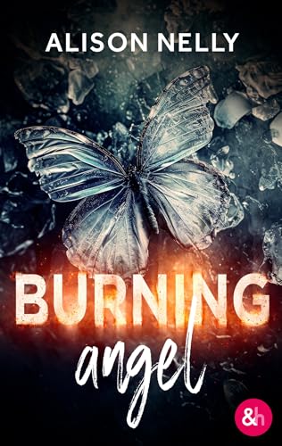Burning Angel (&H DIGITAL)