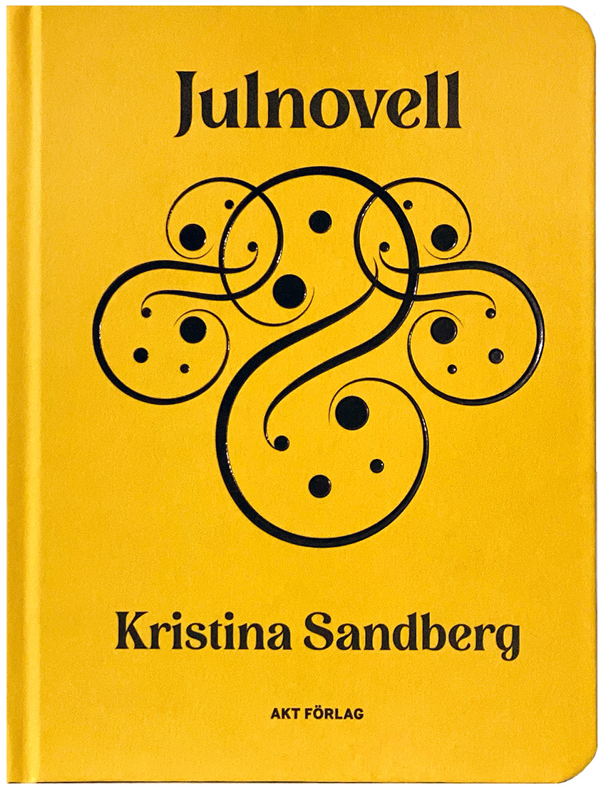 Saffran : Julnovell